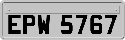 EPW5767