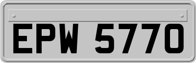 EPW5770