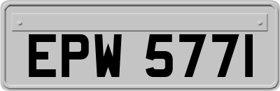 EPW5771
