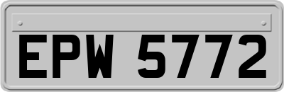 EPW5772