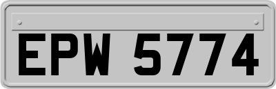 EPW5774