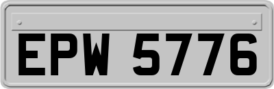 EPW5776