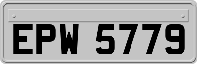 EPW5779