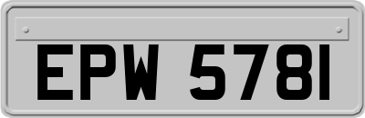 EPW5781