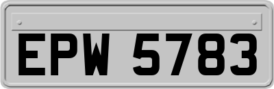 EPW5783