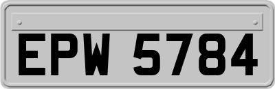 EPW5784