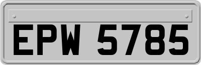 EPW5785