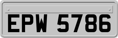 EPW5786