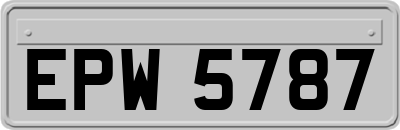 EPW5787