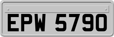 EPW5790