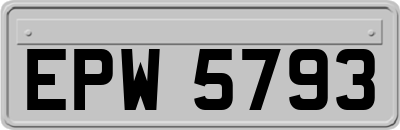 EPW5793