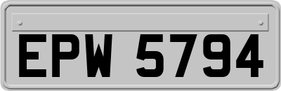 EPW5794
