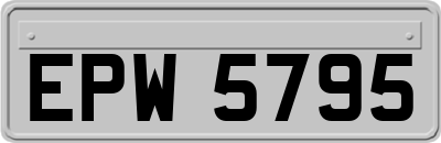 EPW5795