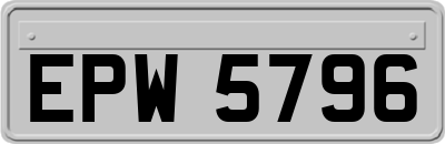 EPW5796