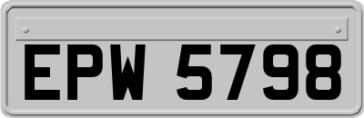 EPW5798