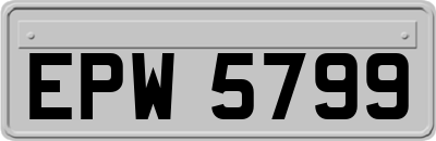 EPW5799