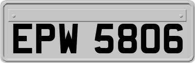 EPW5806