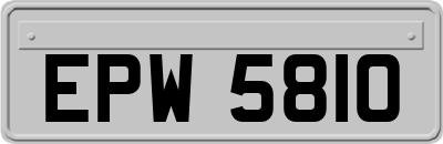 EPW5810