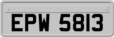 EPW5813