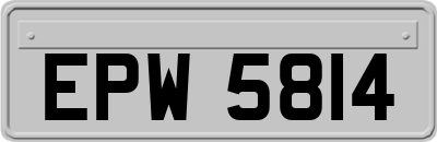 EPW5814