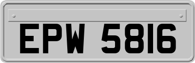 EPW5816