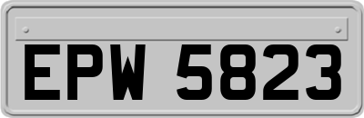 EPW5823