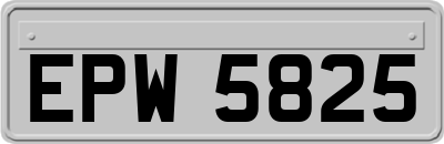 EPW5825