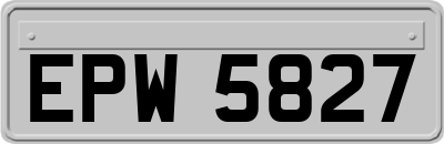 EPW5827