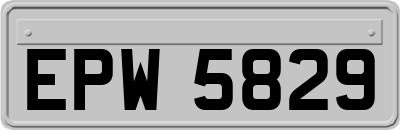 EPW5829