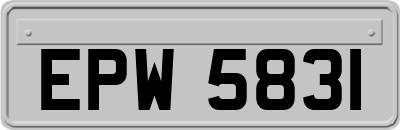 EPW5831
