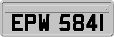 EPW5841