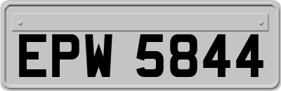 EPW5844