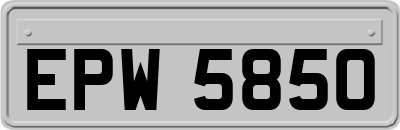 EPW5850