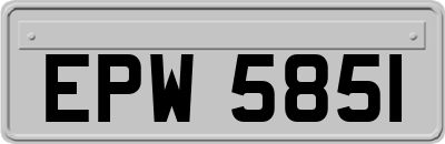 EPW5851