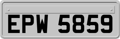 EPW5859