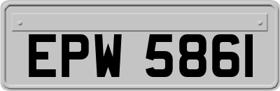 EPW5861