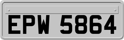 EPW5864