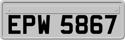 EPW5867