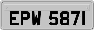 EPW5871