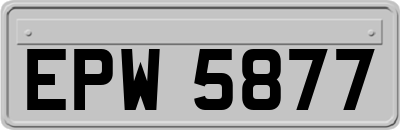 EPW5877