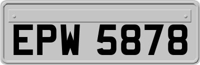 EPW5878