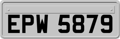 EPW5879