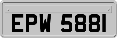 EPW5881