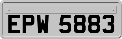 EPW5883