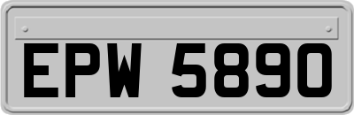 EPW5890