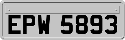 EPW5893