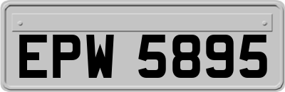 EPW5895