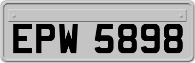 EPW5898