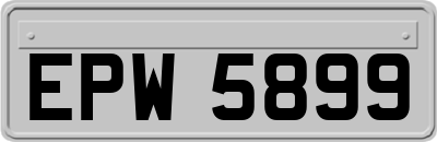 EPW5899