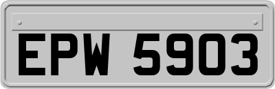 EPW5903